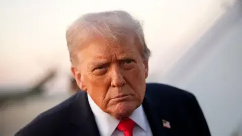Donald Trump along with Xi Jinping Set to Meet in South Korea as the Social Media Platform Deal Gets Approval