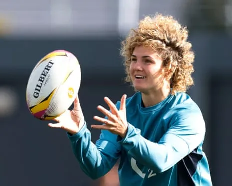 The Weight is a Gift – The Red Roses Have to Deliver When It Matters Facing Les Bleues