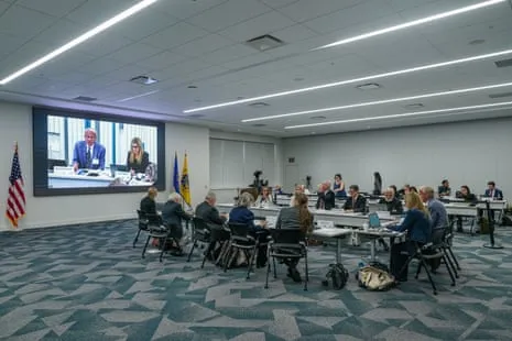 Robert F Kennedy Jr's Immunization Committee Abandons Proposal for Vote on Newborn Hepatitis B Shots