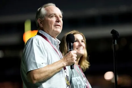 Texas A&M President Resigns After Dispute Regarding Gender-Related Teachings