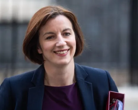 Ending Benefit Cap for Third Children Moves Closer as Minister for Education Slams ‘Punitive’ Measure