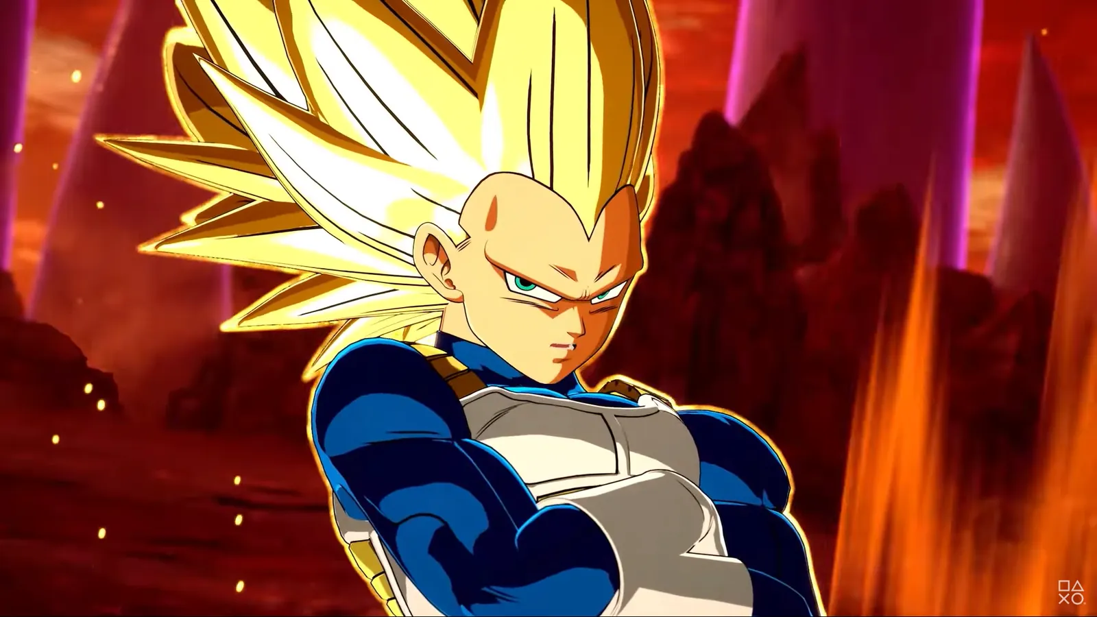 DB Sparking Z Next DLC Delivers More Than Simply Dragon Ball Daima Guest Characters