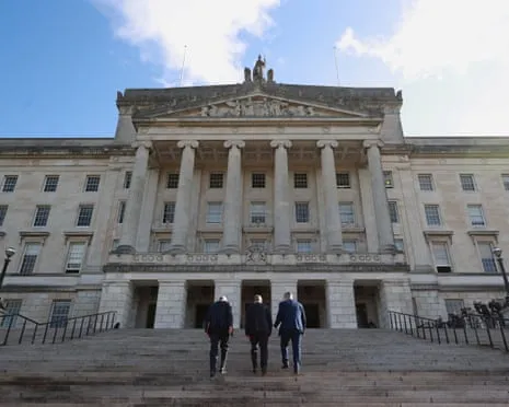 Understanding the Latest Northern Ireland Troubles Historical Proposals Entail?